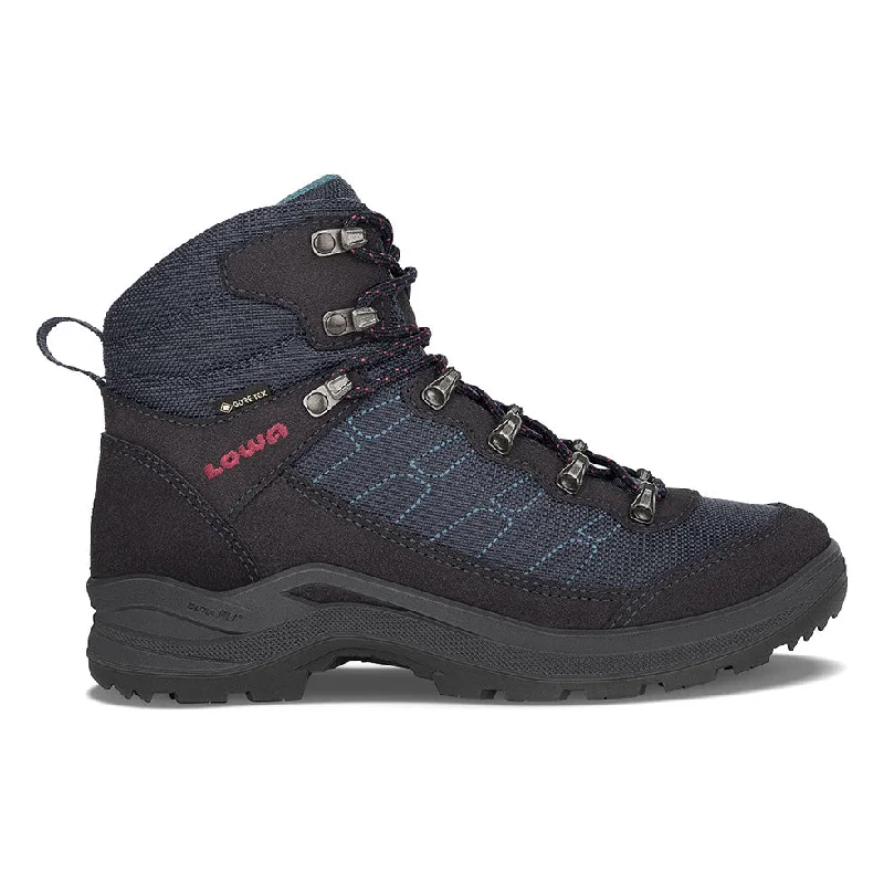 Women's Taurus Pro GTX Mid - Navy